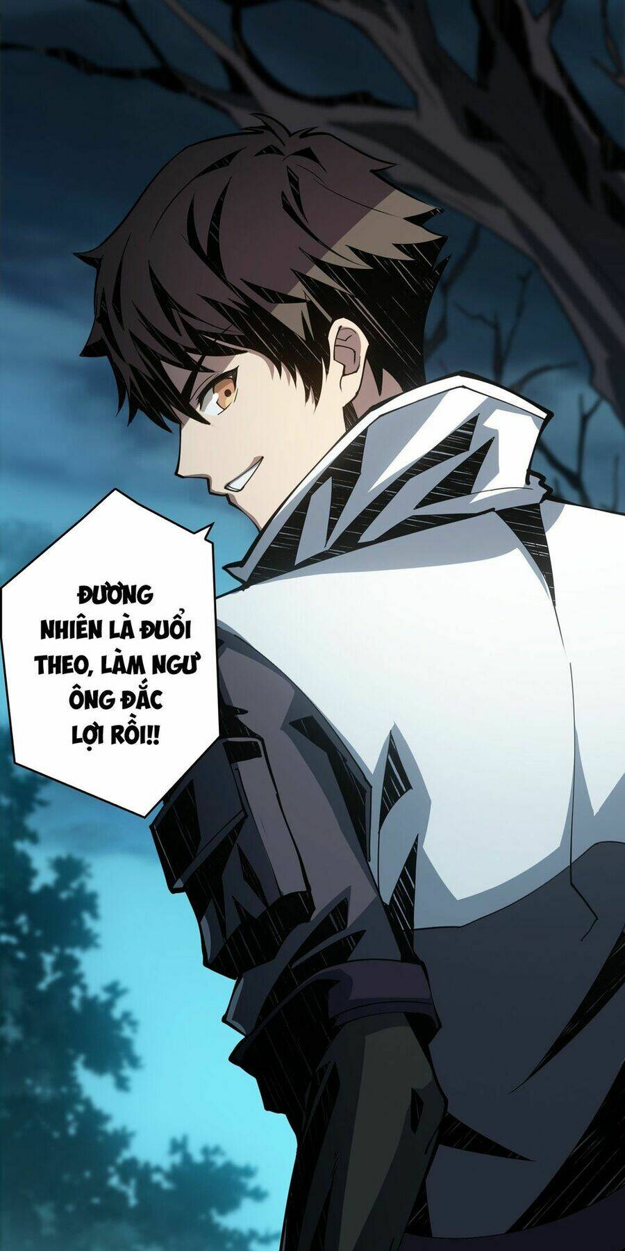 Vừa Chơi Đã Có Tài Khoản Vương Giả - Chapter 11 - Page 20