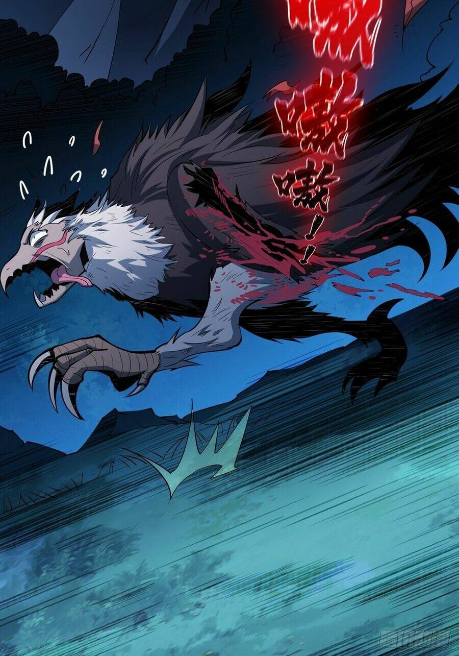 Vừa Chơi Đã Có Tài Khoản Vương Giả - Chapter 11 - Page 24