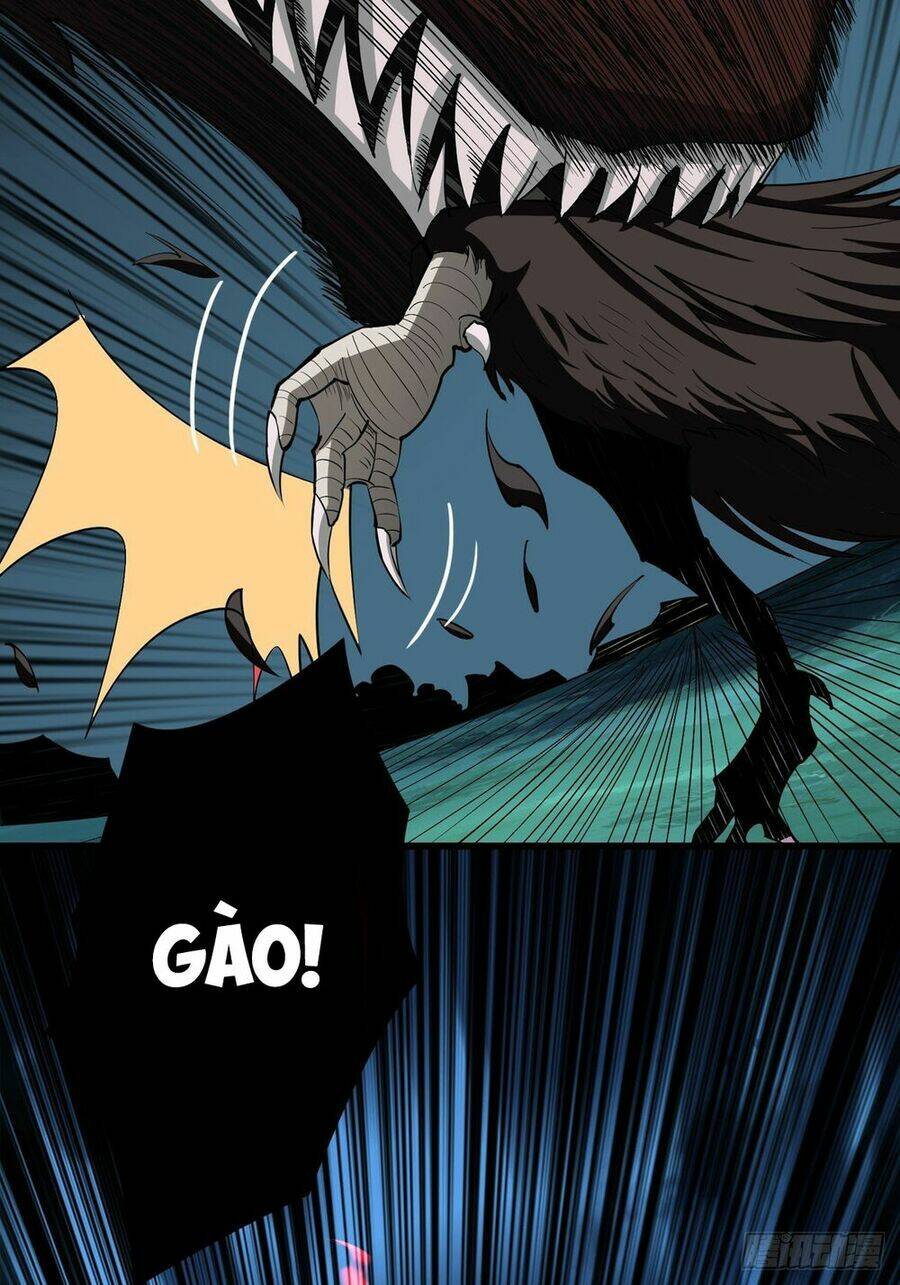 Vừa Chơi Đã Có Tài Khoản Vương Giả - Chapter 11 - Page 26