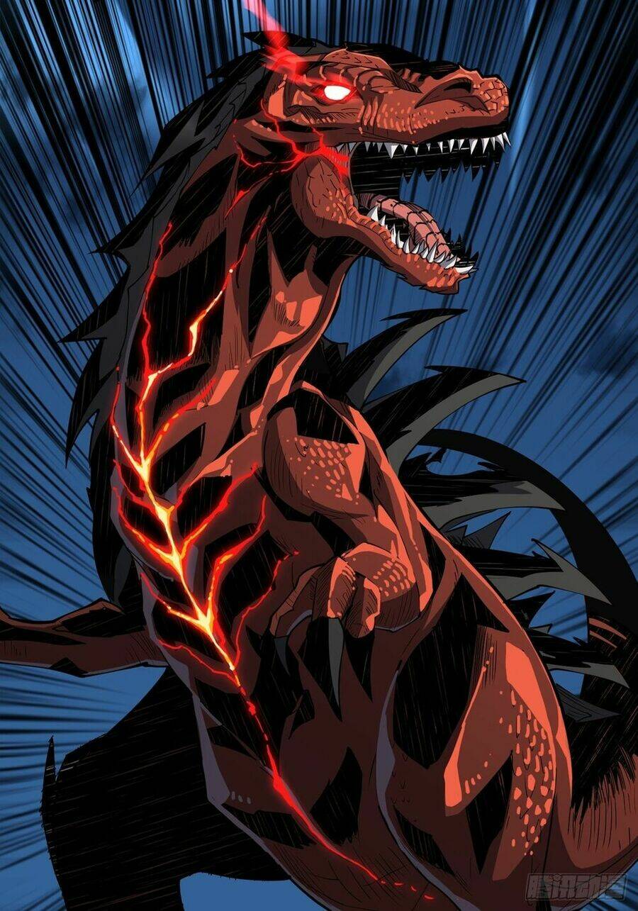 Vừa Chơi Đã Có Tài Khoản Vương Giả - Chapter 11 - Page 27