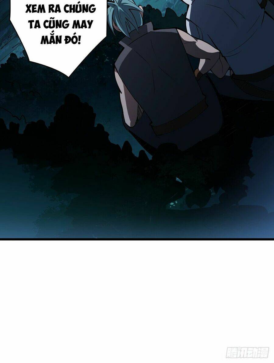 Vừa Chơi Đã Có Tài Khoản Vương Giả - Chapter 11 - Page 30