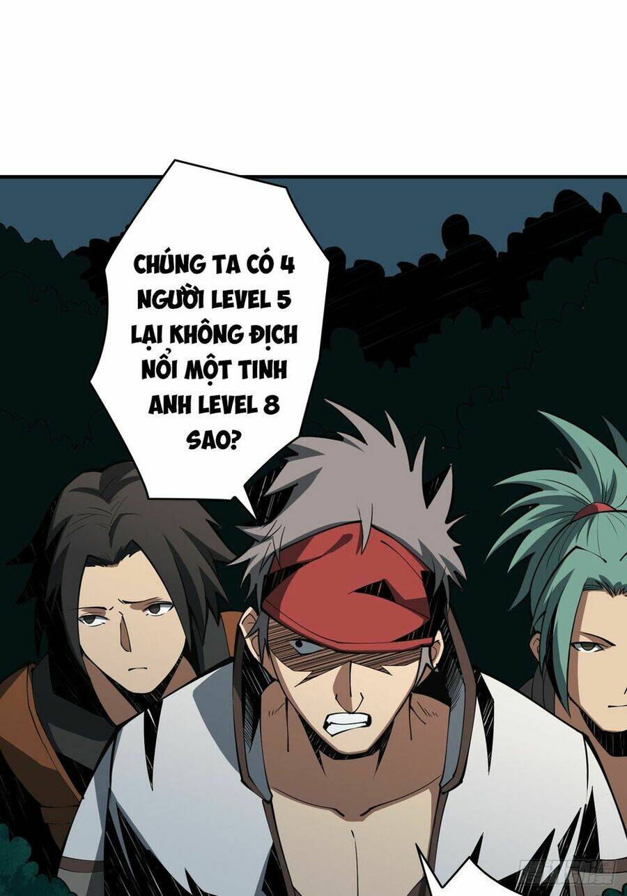 Vừa Chơi Đã Có Tài Khoản Vương Giả - Chapter 11 - Page 32