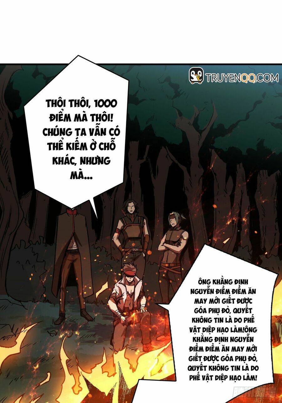 Vừa Chơi Đã Có Tài Khoản Vương Giả - Chapter 11 - Page 3