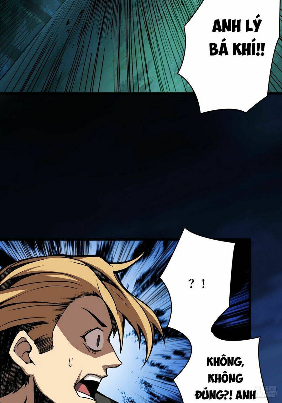 Vừa Chơi Đã Có Tài Khoản Vương Giả - Chapter 11 - Page 39