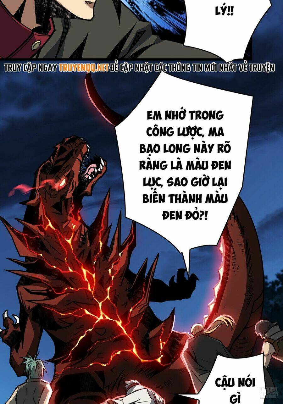 Vừa Chơi Đã Có Tài Khoản Vương Giả - Chapter 11 - Page 40