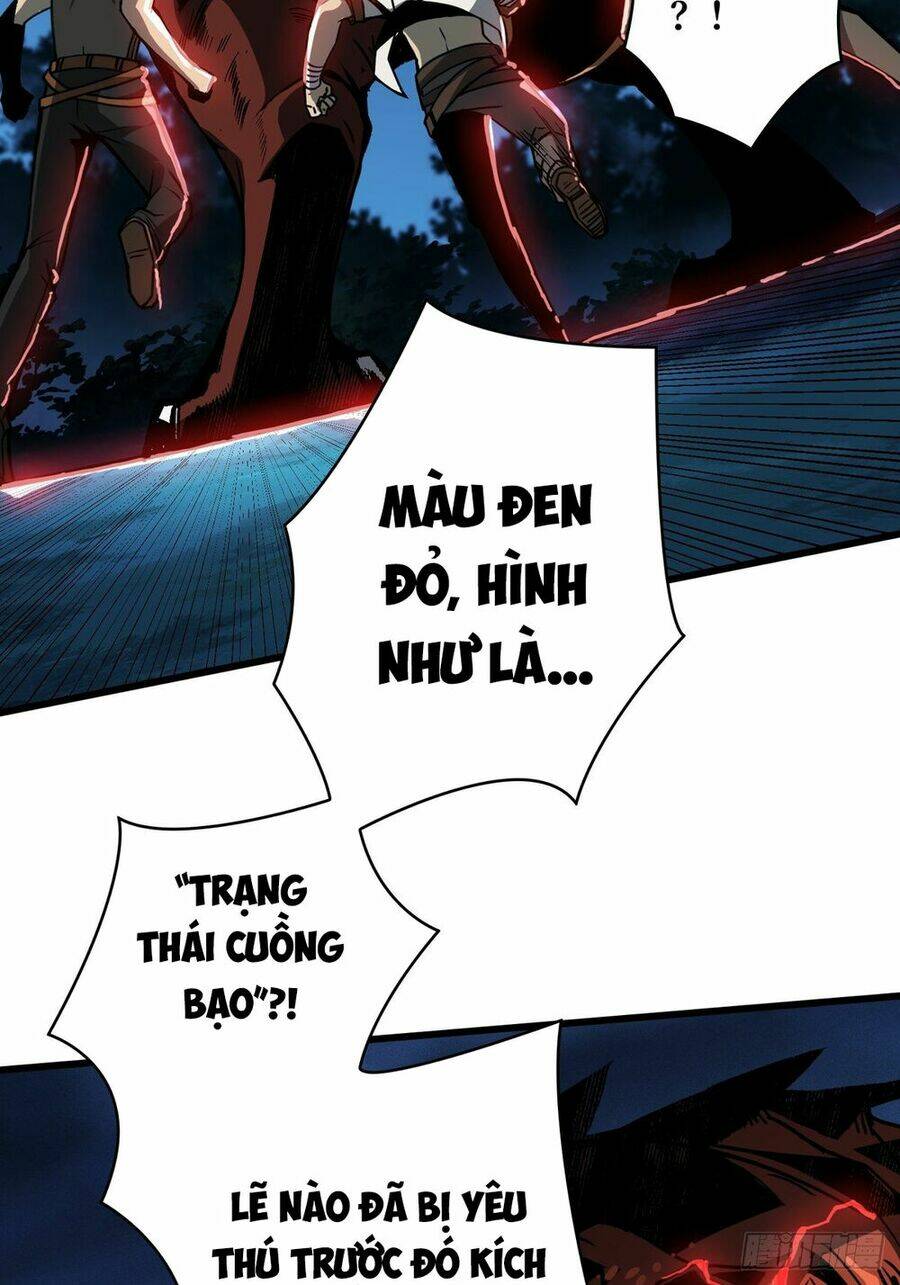 Vừa Chơi Đã Có Tài Khoản Vương Giả - Chapter 11 - Page 41