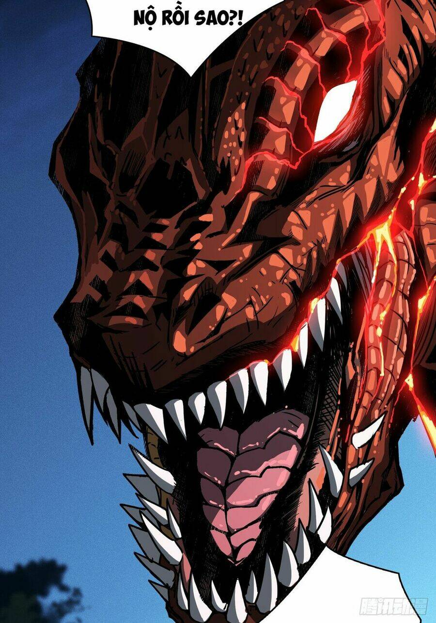 Vừa Chơi Đã Có Tài Khoản Vương Giả - Chapter 11 - Page 42