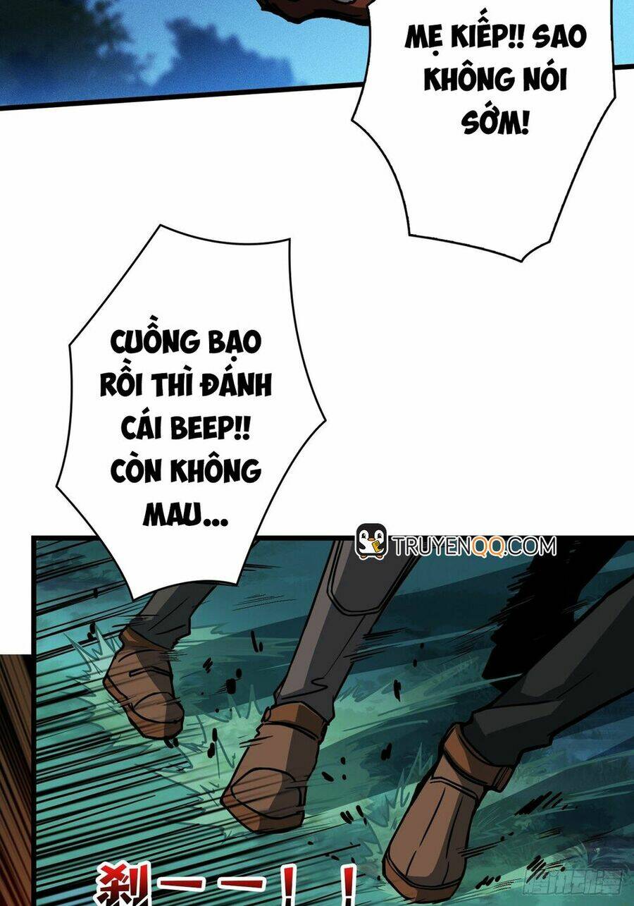 Vừa Chơi Đã Có Tài Khoản Vương Giả - Chapter 11 - Page 43