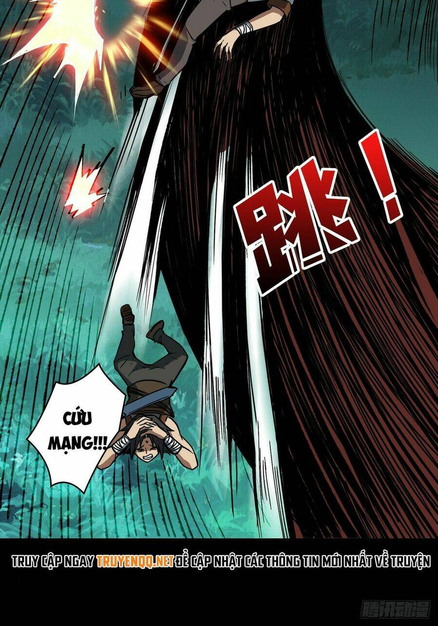 Vừa Chơi Đã Có Tài Khoản Vương Giả - Chapter 11 - Page 47