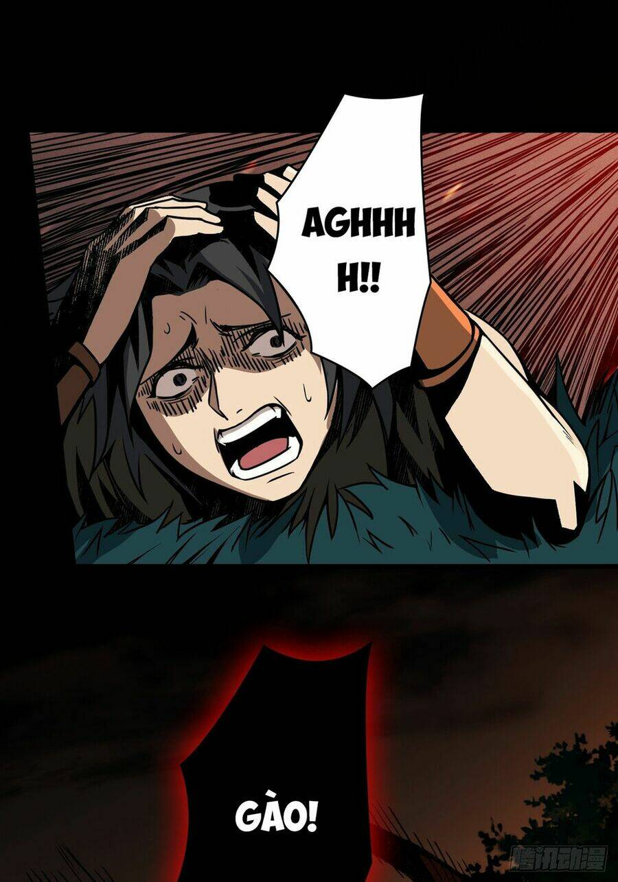 Vừa Chơi Đã Có Tài Khoản Vương Giả - Chapter 11 - Page 48