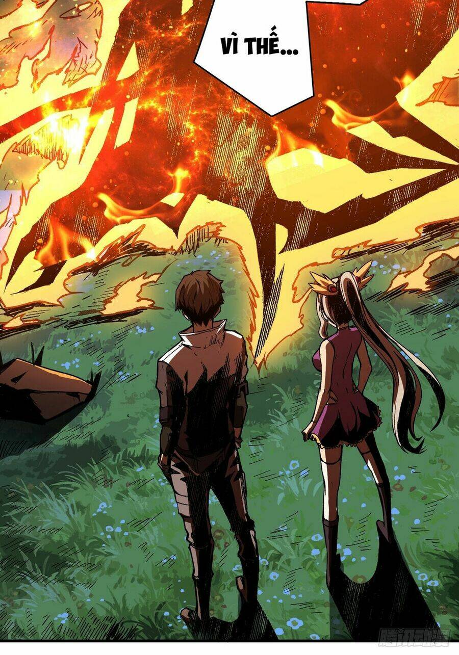 Vừa Chơi Đã Có Tài Khoản Vương Giả - Chapter 11 - Page 4