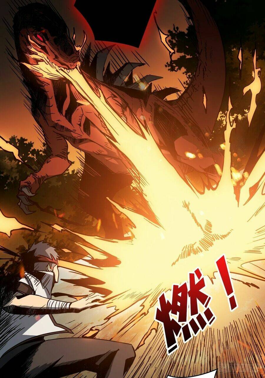 Vừa Chơi Đã Có Tài Khoản Vương Giả - Chapter 11 - Page 49