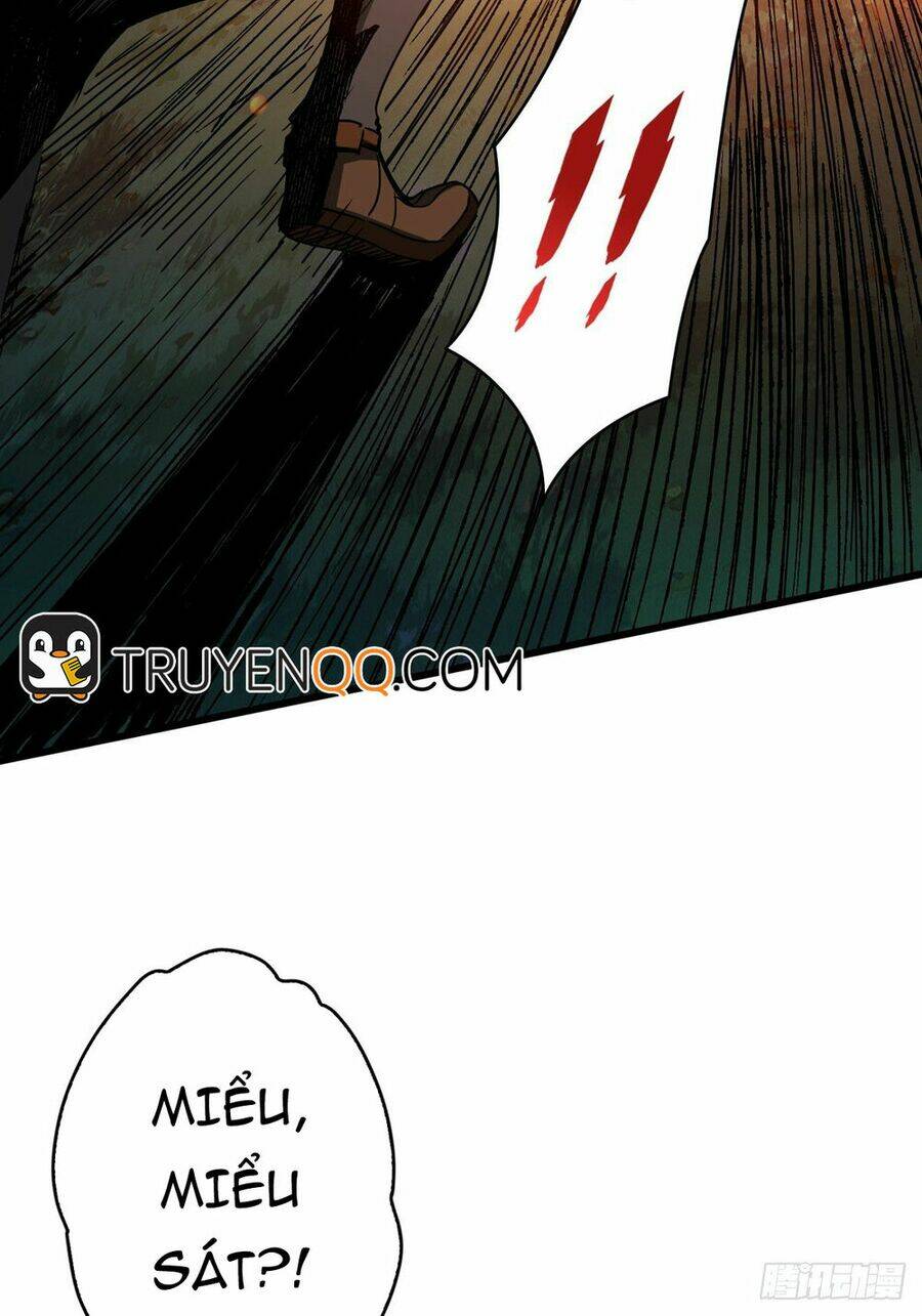 Vừa Chơi Đã Có Tài Khoản Vương Giả - Chapter 11 - Page 50