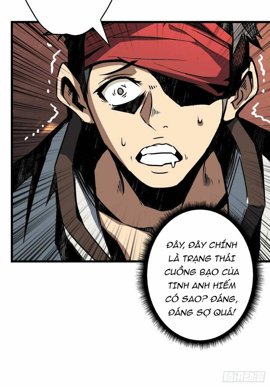 Vừa Chơi Đã Có Tài Khoản Vương Giả - Chapter 11 - Page 51