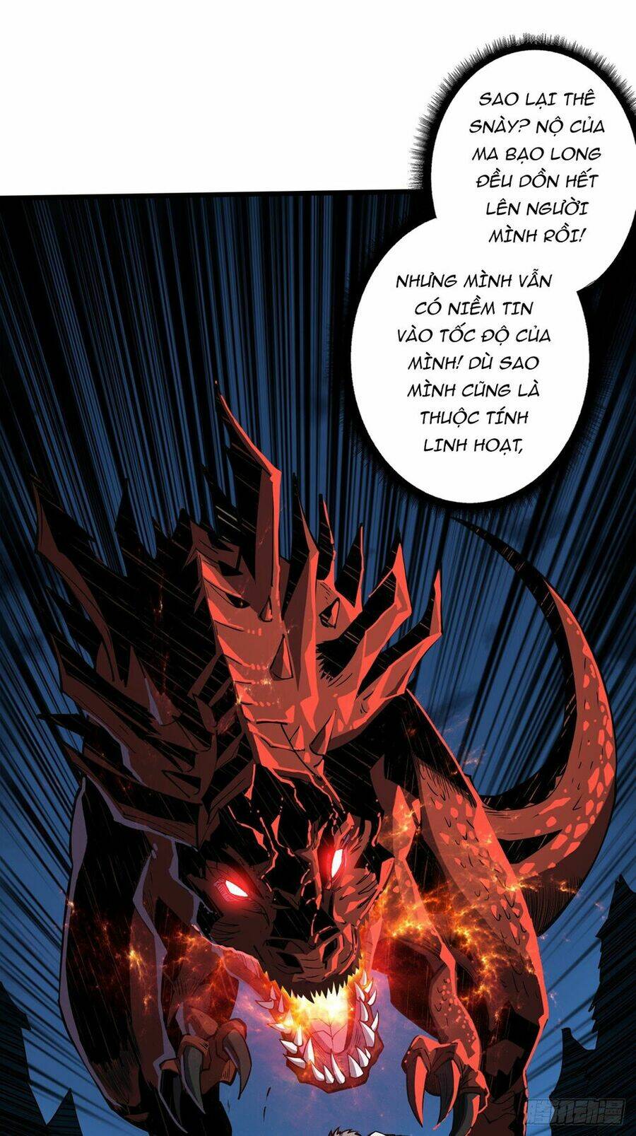 Vừa Chơi Đã Có Tài Khoản Vương Giả - Chapter 11 - Page 52