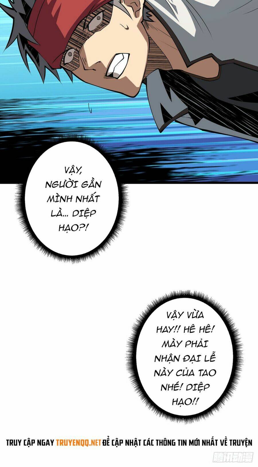 Vừa Chơi Đã Có Tài Khoản Vương Giả - Chapter 11 - Page 54
