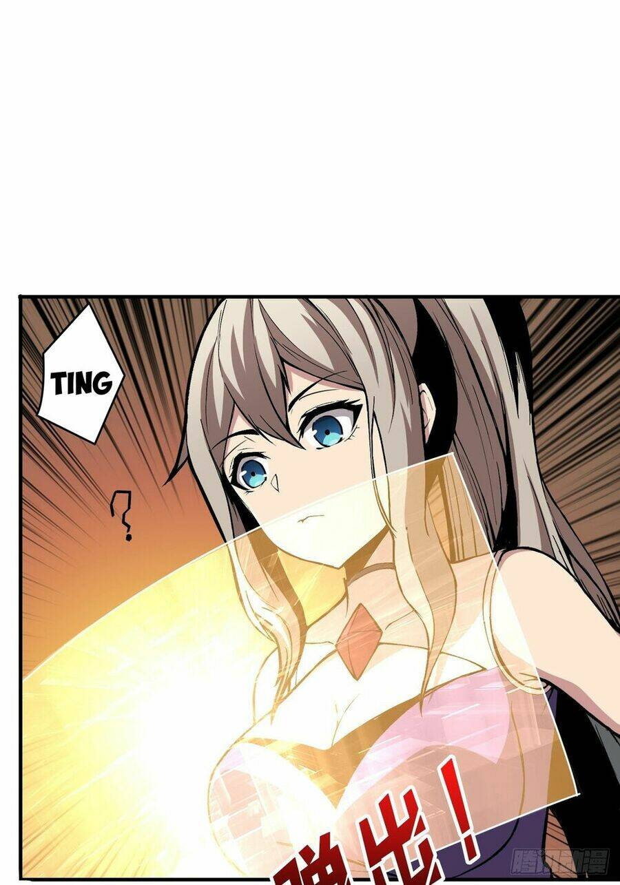 Vừa Chơi Đã Có Tài Khoản Vương Giả - Chapter 11 - Page 5