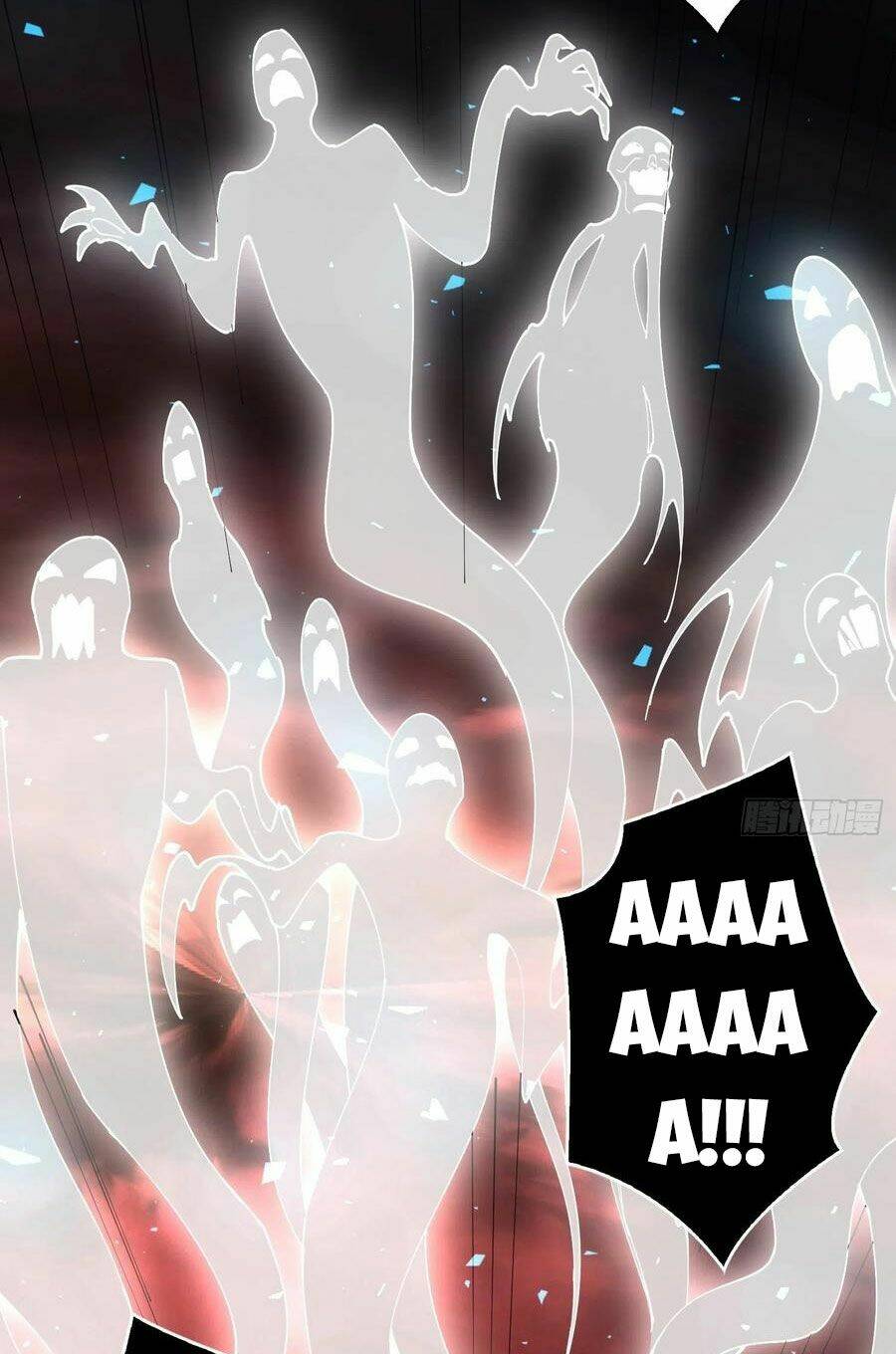 Vừa Chơi Đã Có Tài Khoản Vương Giả - Chapter 110 - Page 9