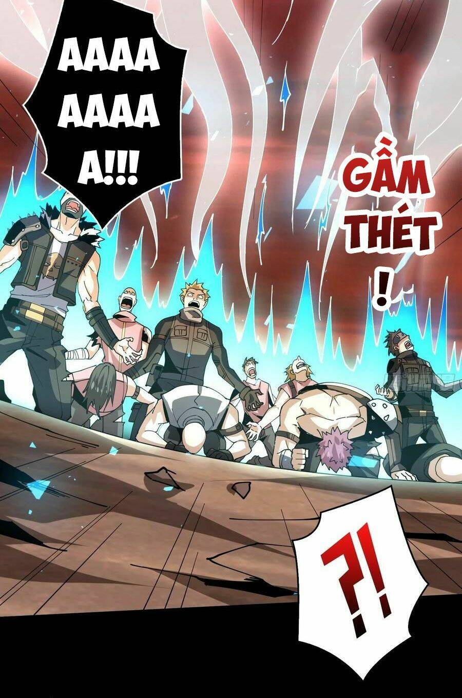 Vừa Chơi Đã Có Tài Khoản Vương Giả - Chapter 110 - Page 10