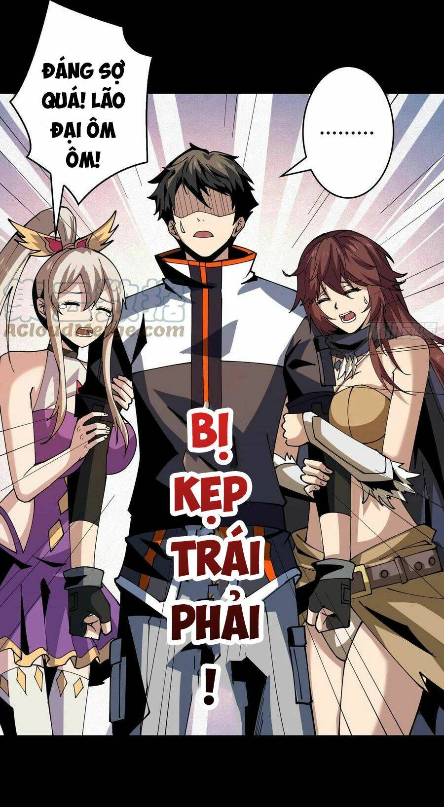 Vừa Chơi Đã Có Tài Khoản Vương Giả - Chapter 110 - Page 11