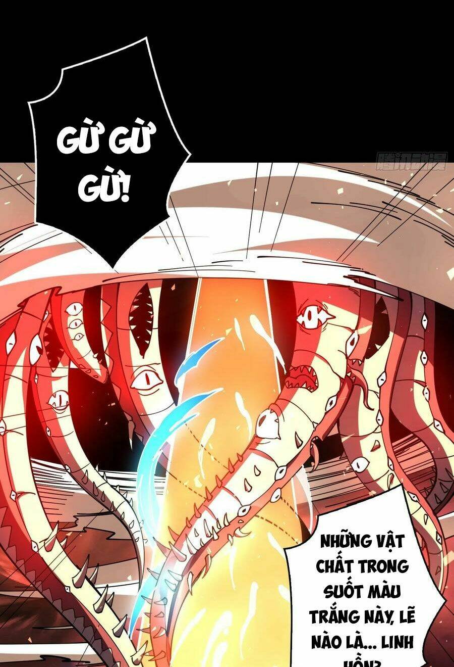 Vừa Chơi Đã Có Tài Khoản Vương Giả - Chapter 110 - Page 12