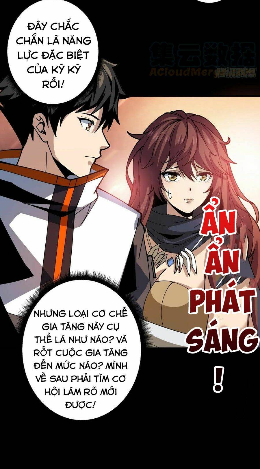 Vừa Chơi Đã Có Tài Khoản Vương Giả - Chapter 110 - Page 14