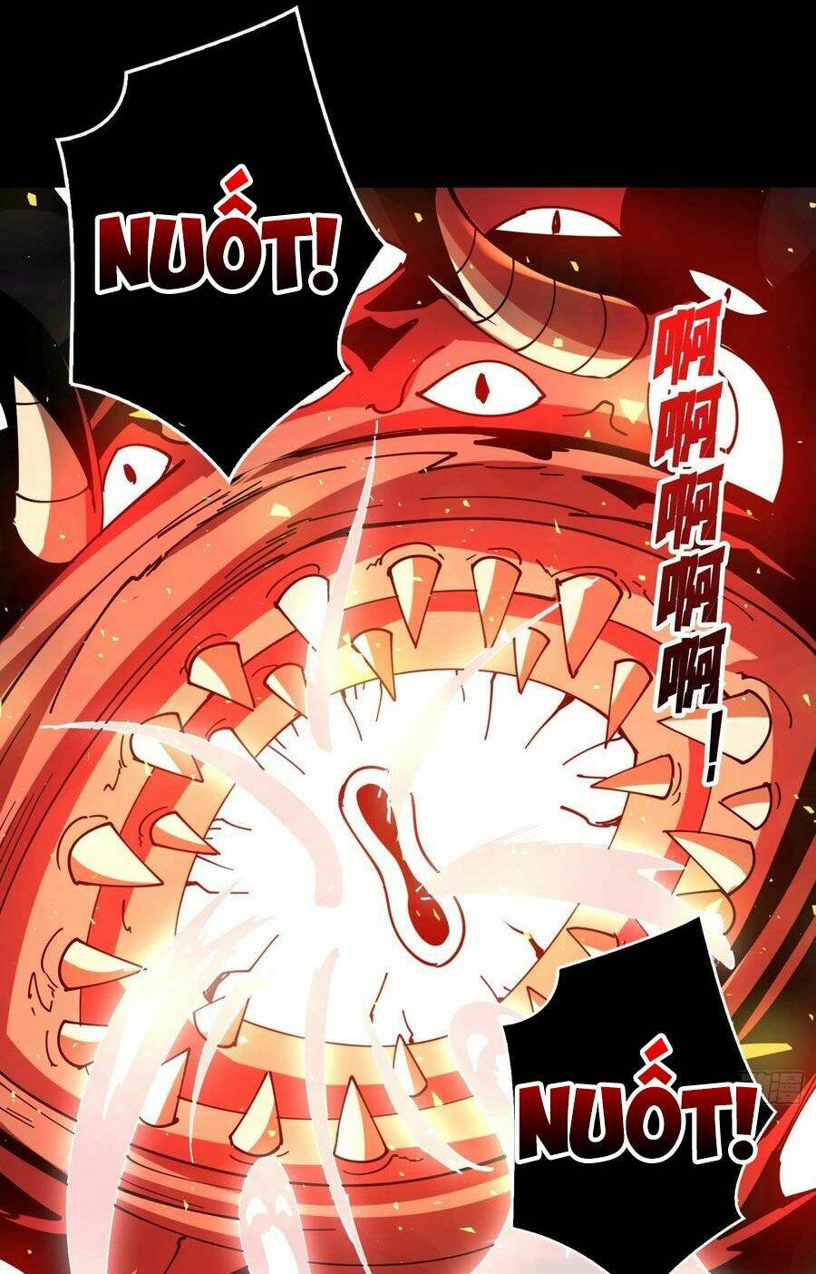 Vừa Chơi Đã Có Tài Khoản Vương Giả - Chapter 110 - Page 15