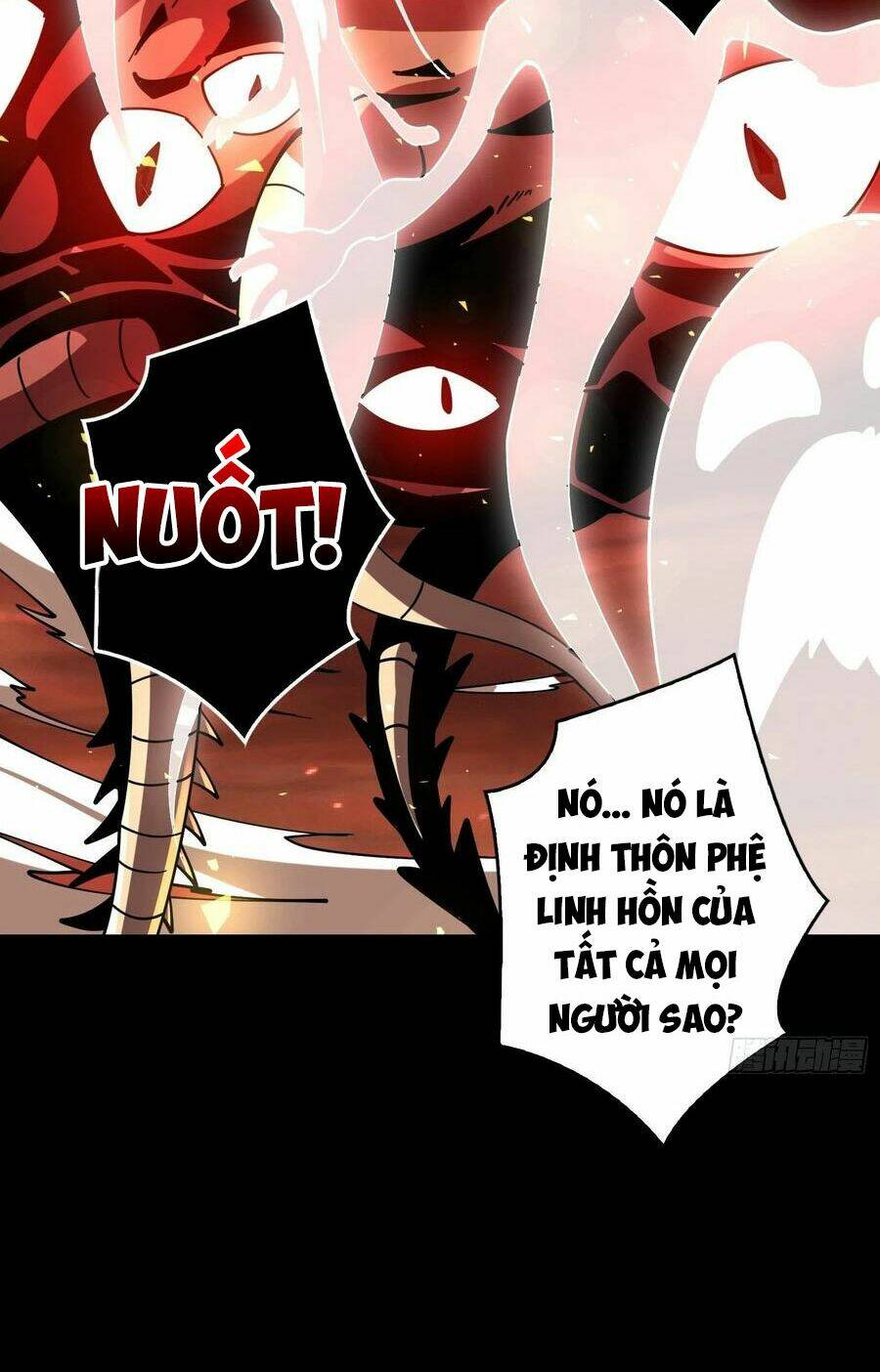 Vừa Chơi Đã Có Tài Khoản Vương Giả - Chapter 110 - Page 16