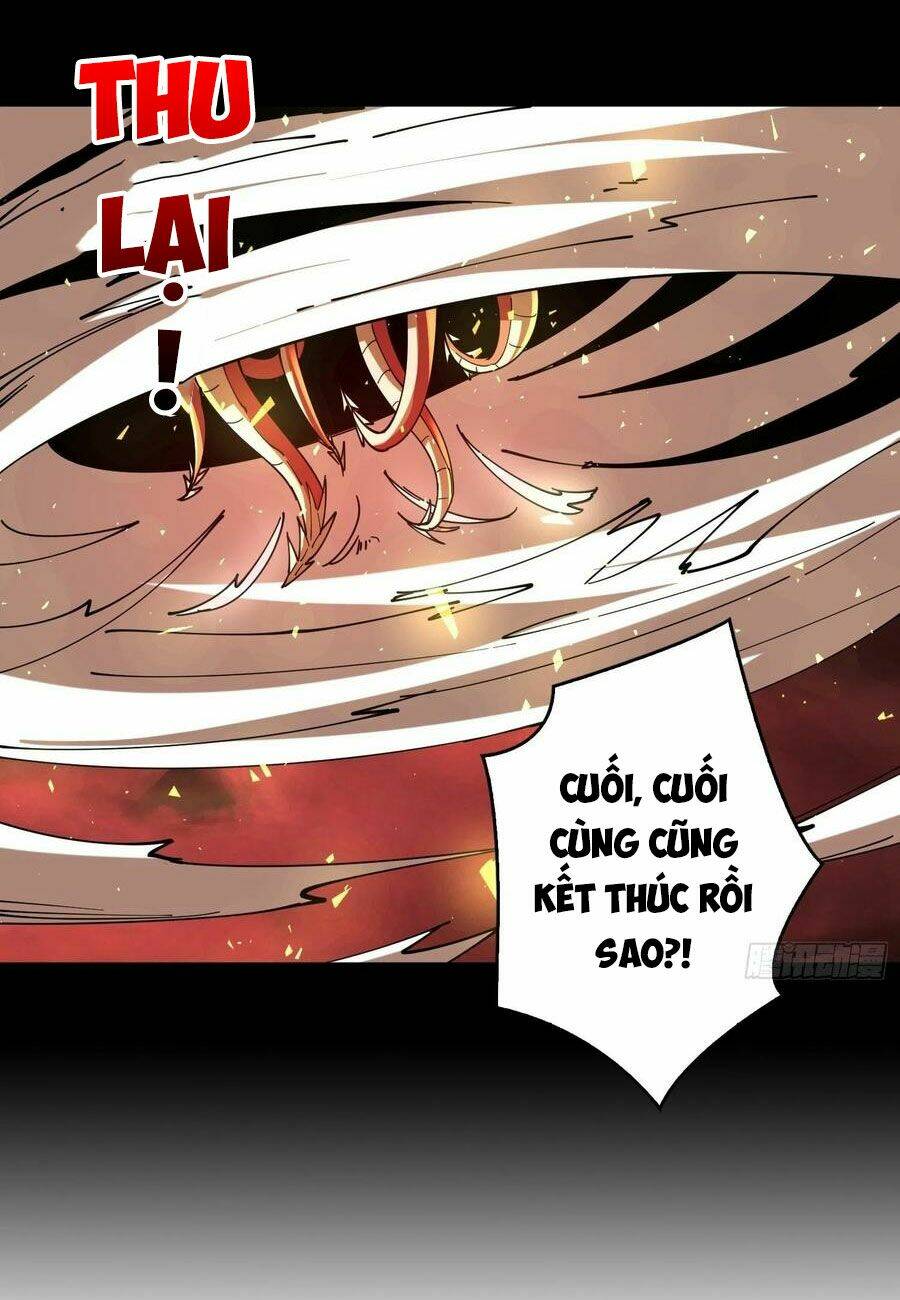 Vừa Chơi Đã Có Tài Khoản Vương Giả - Chapter 110 - Page 17