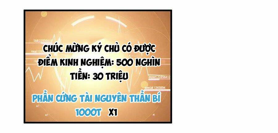 Vừa Chơi Đã Có Tài Khoản Vương Giả - Chapter 110 - Page 21