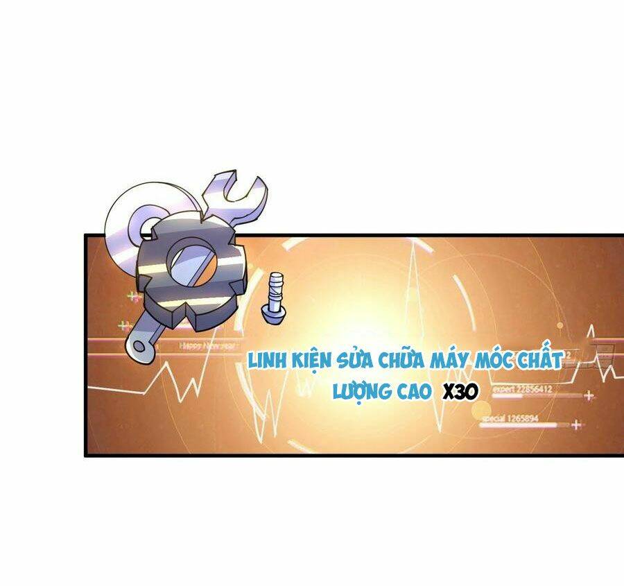 Vừa Chơi Đã Có Tài Khoản Vương Giả - Chapter 110 - Page 22