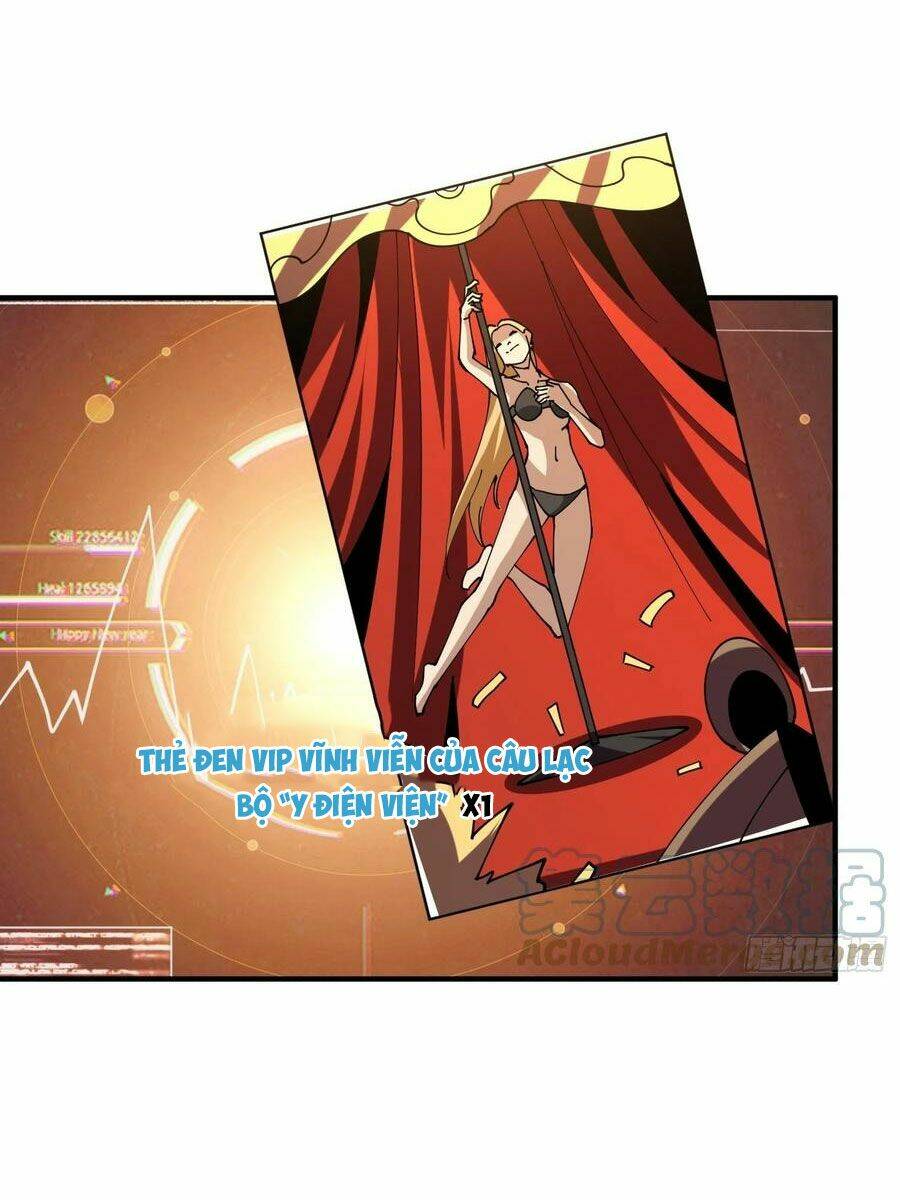 Vừa Chơi Đã Có Tài Khoản Vương Giả - Chapter 110 - Page 23