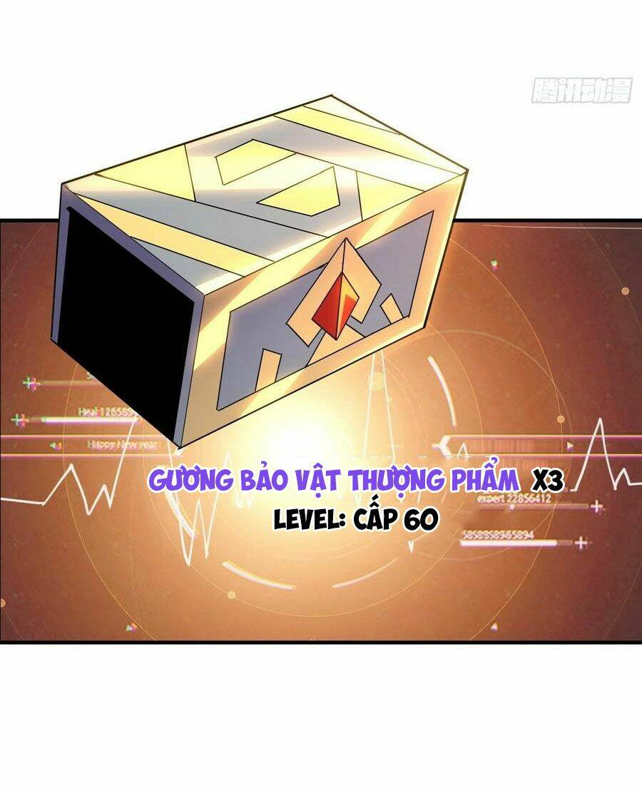 Vừa Chơi Đã Có Tài Khoản Vương Giả - Chapter 110 - Page 25