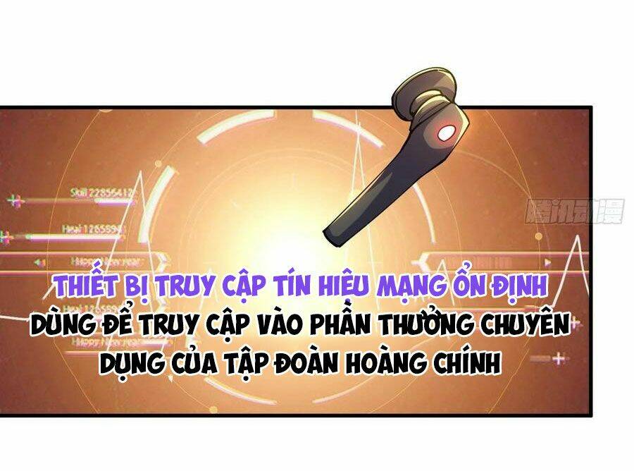 Vừa Chơi Đã Có Tài Khoản Vương Giả - Chapter 110 - Page 26