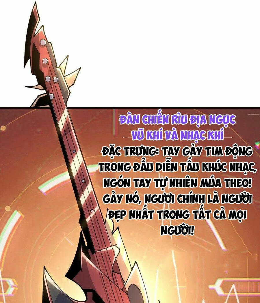 Vừa Chơi Đã Có Tài Khoản Vương Giả - Chapter 110 - Page 27