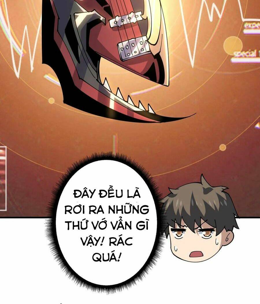 Vừa Chơi Đã Có Tài Khoản Vương Giả - Chapter 110 - Page 28