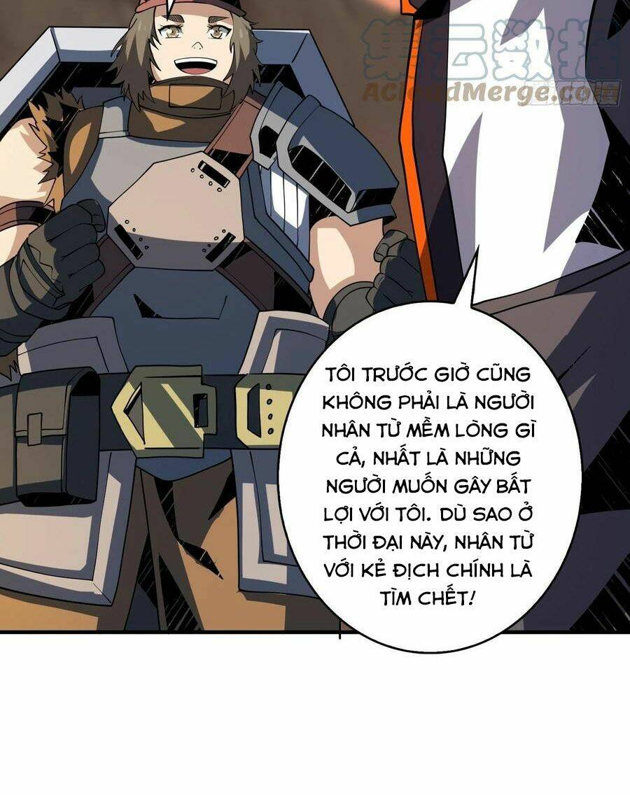 Vừa Chơi Đã Có Tài Khoản Vương Giả - Chapter 110 - Page 37