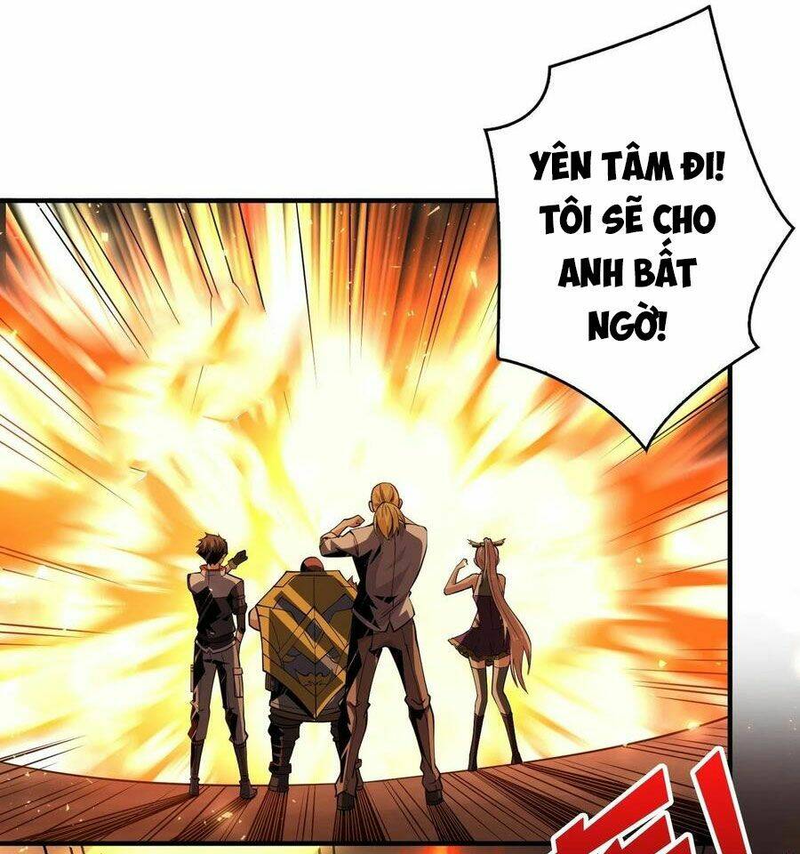 Vừa Chơi Đã Có Tài Khoản Vương Giả - Chapter 110 - Page 42