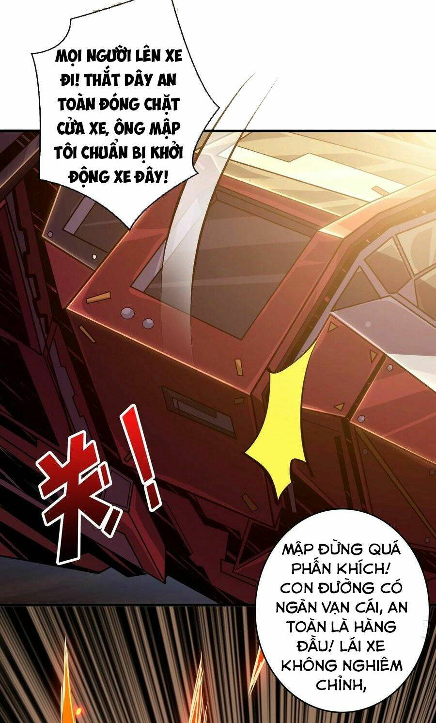 Vừa Chơi Đã Có Tài Khoản Vương Giả - Chapter 110 - Page 46