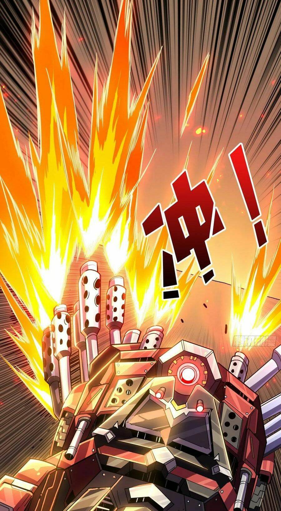 Vừa Chơi Đã Có Tài Khoản Vương Giả - Chapter 110 - Page 47