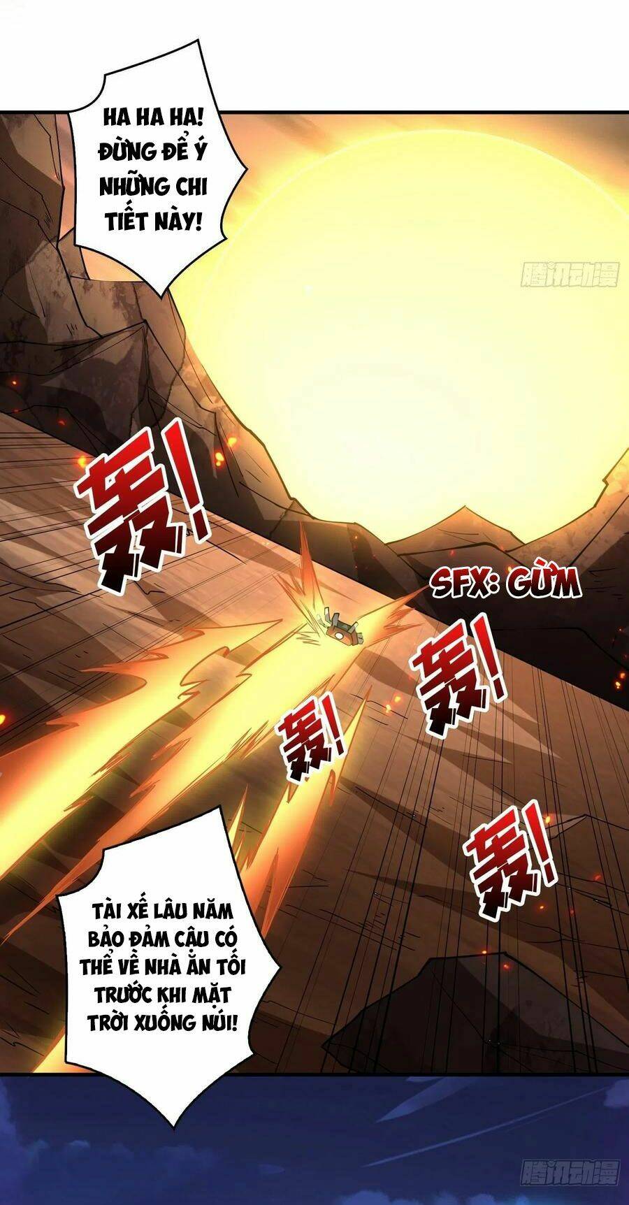 Vừa Chơi Đã Có Tài Khoản Vương Giả - Chapter 110 - Page 49