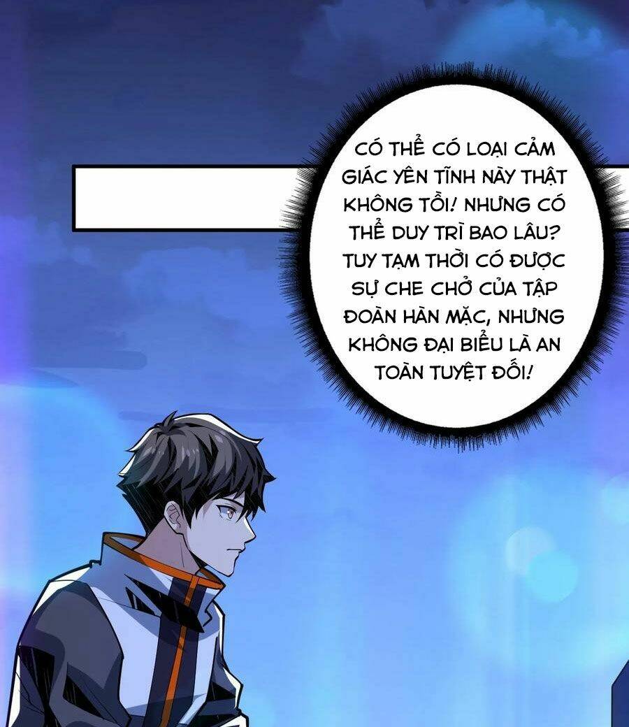 Vừa Chơi Đã Có Tài Khoản Vương Giả - Chapter 110 - Page 50