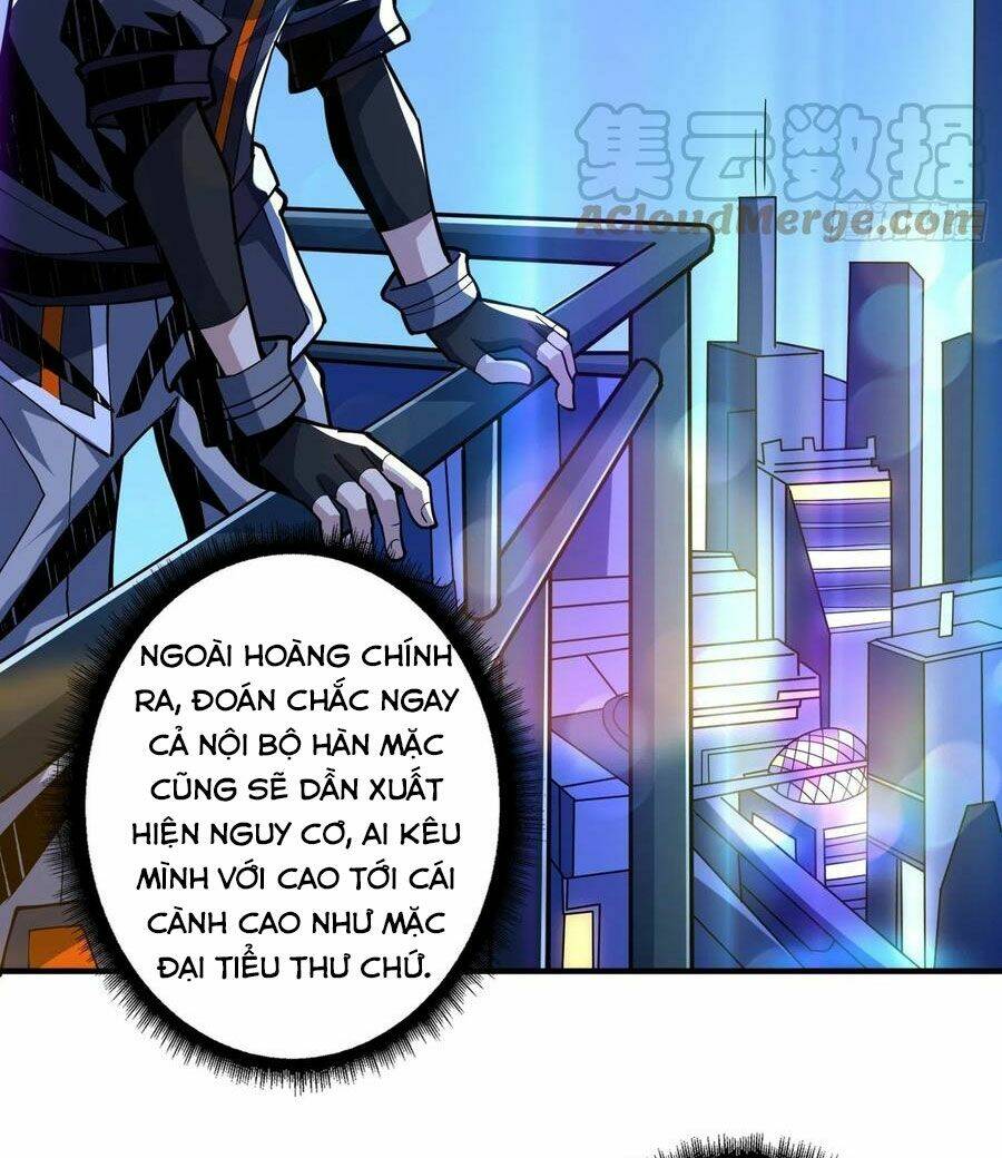 Vừa Chơi Đã Có Tài Khoản Vương Giả - Chapter 110 - Page 51