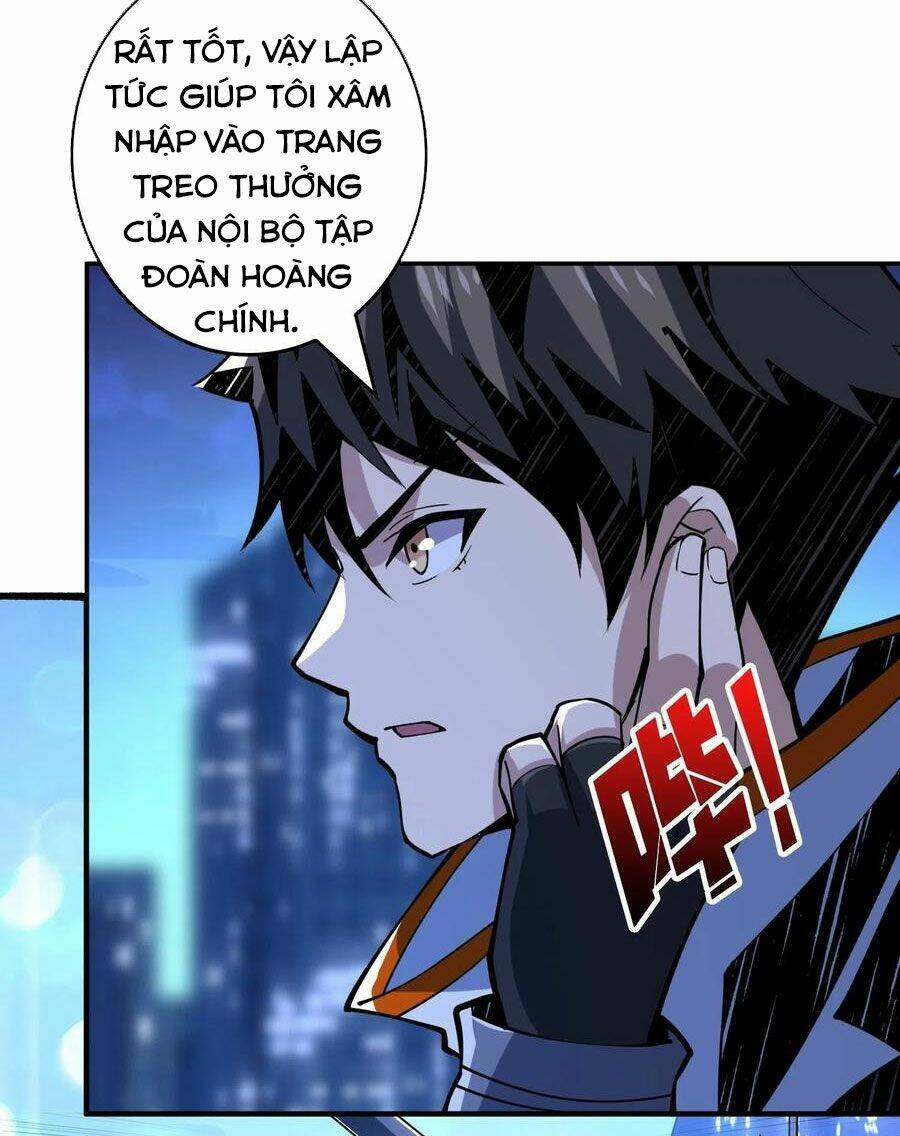 Vừa Chơi Đã Có Tài Khoản Vương Giả - Chapter 110 - Page 54