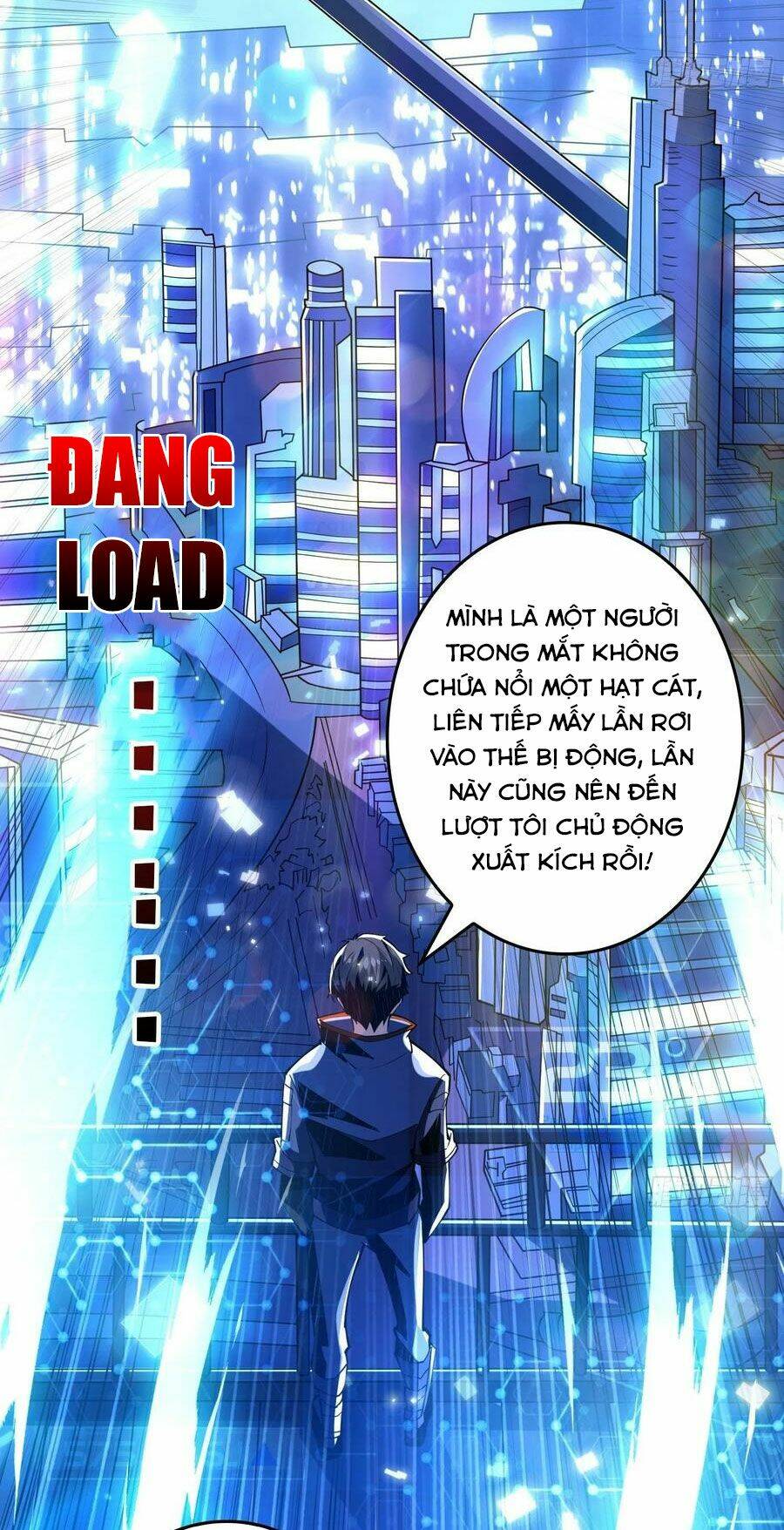 Vừa Chơi Đã Có Tài Khoản Vương Giả - Chapter 110 - Page 55