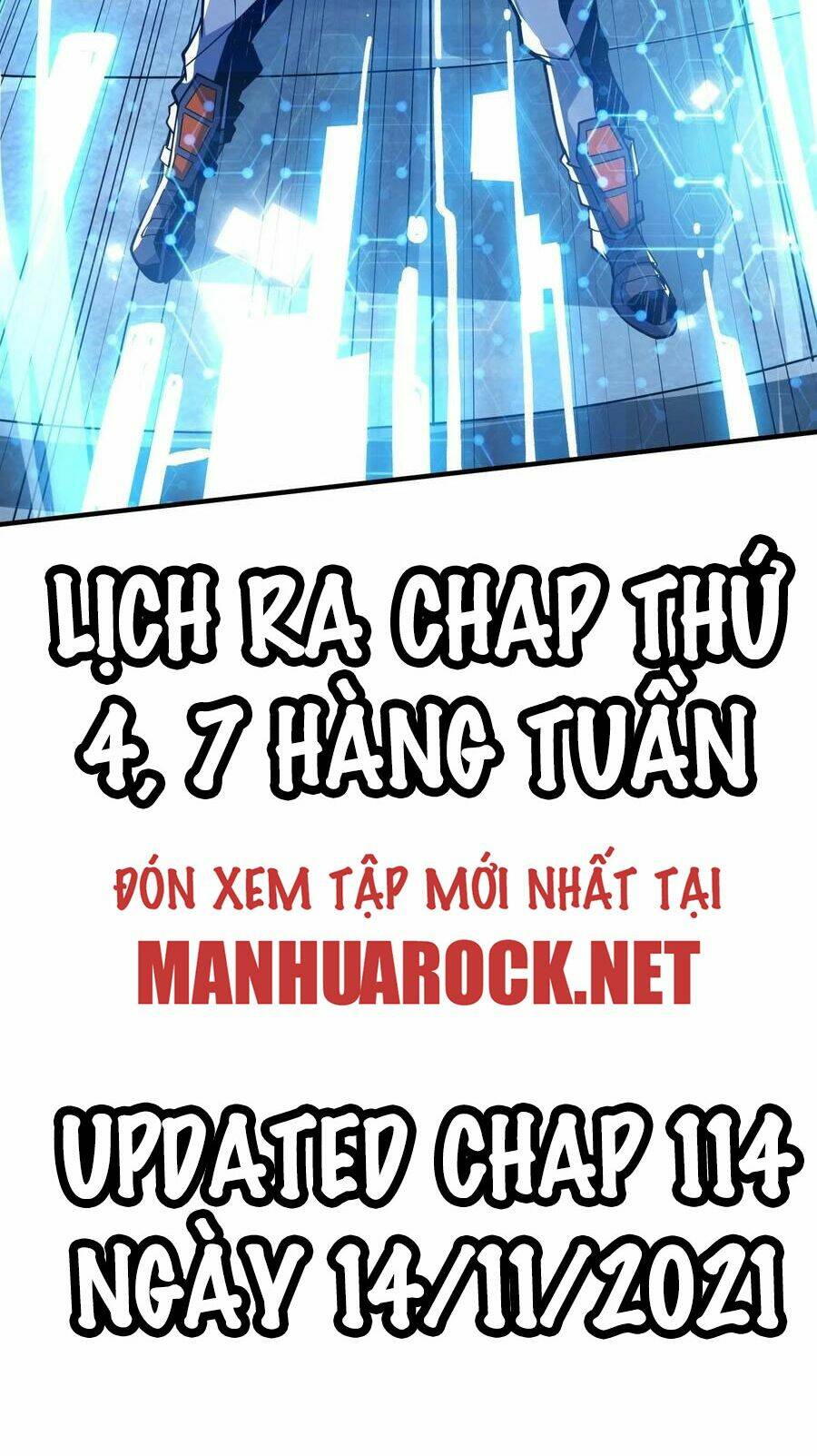 Vừa Chơi Đã Có Tài Khoản Vương Giả - Chapter 110 - Page 57