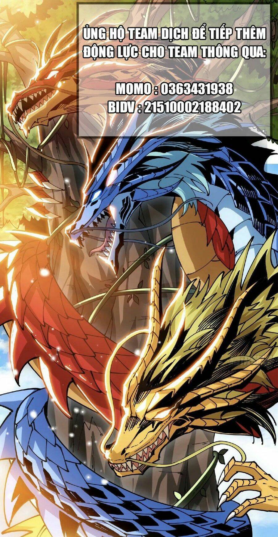 Vừa Chơi Đã Có Tài Khoản Vương Giả - Chapter 110 - Page 58