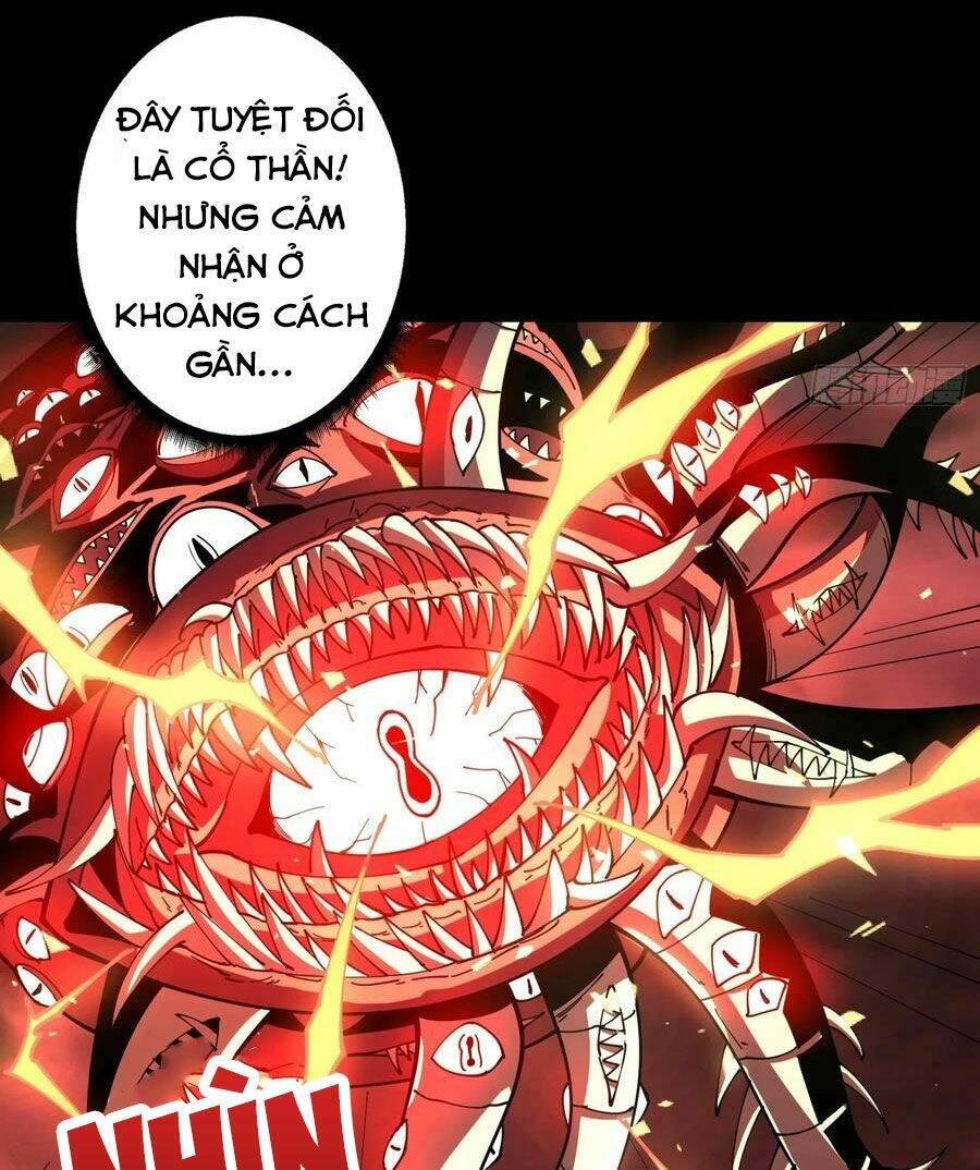 Vừa Chơi Đã Có Tài Khoản Vương Giả - Chapter 110 - Page 6