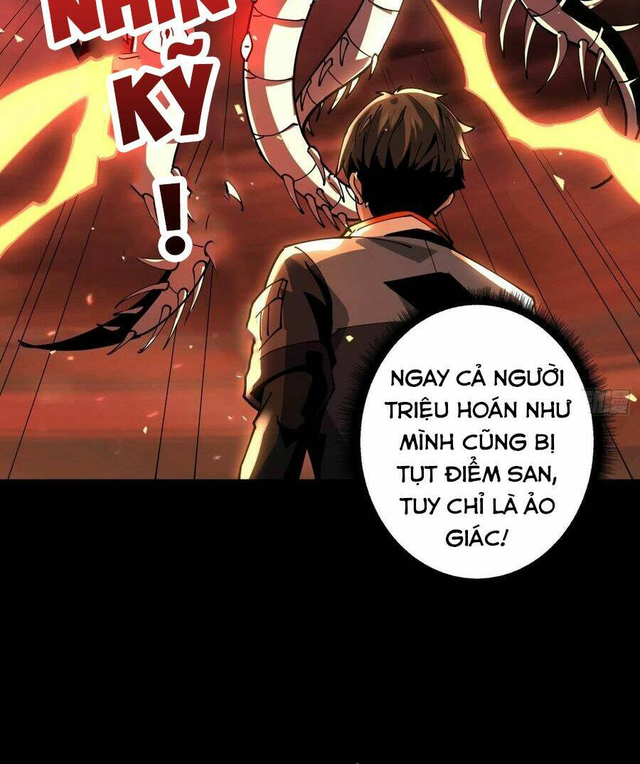 Vừa Chơi Đã Có Tài Khoản Vương Giả - Chapter 110 - Page 7