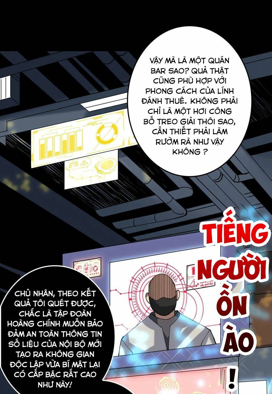 Vừa Chơi Đã Có Tài Khoản Vương Giả - Chapter 111 - Page 10